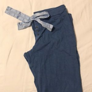 Cozy soft Pajama pants